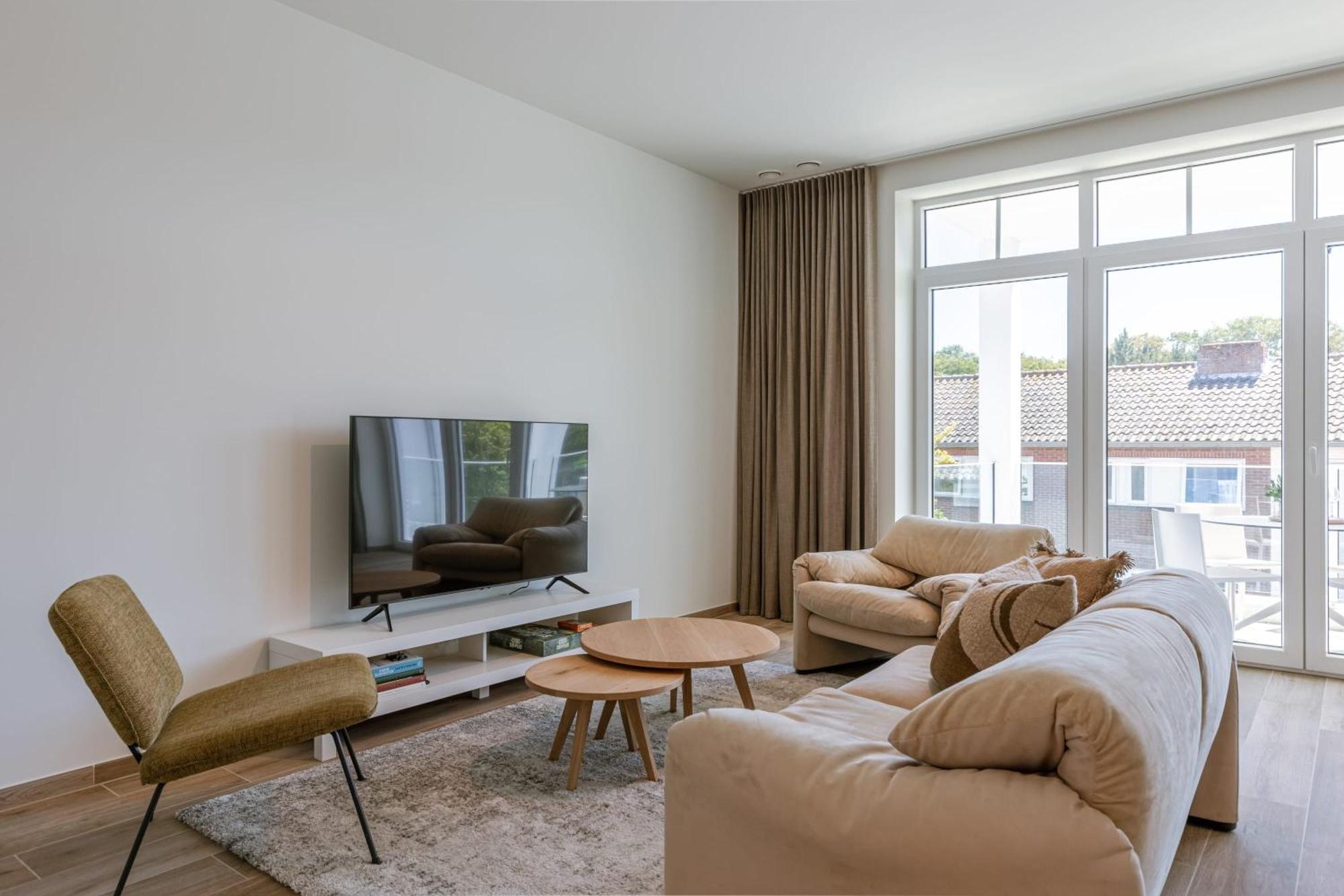 Huswell - Pet-Friendly Getaway Near Cadzand Beach מראה חיצוני תמונה