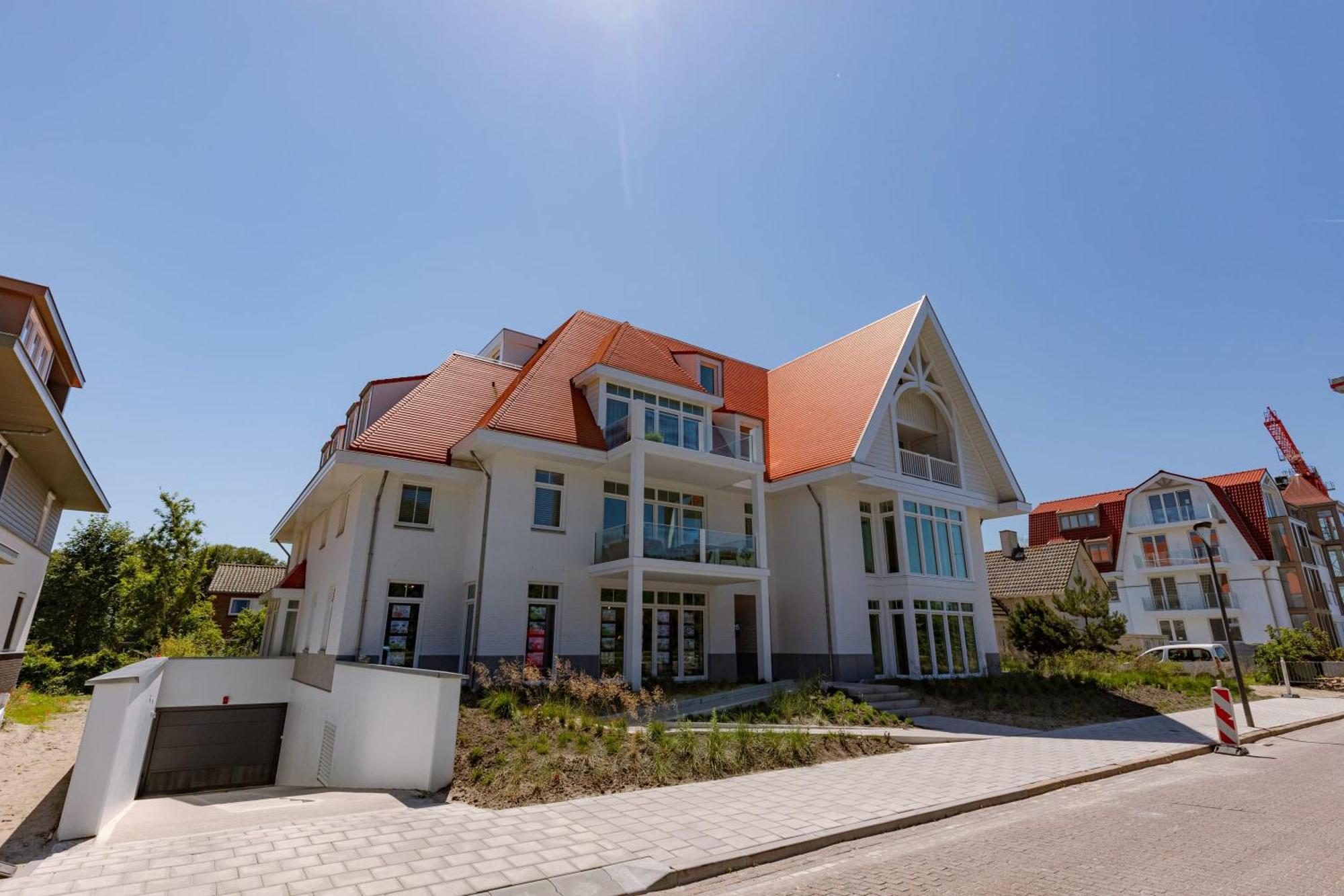 Huswell - Pet-Friendly Getaway Near Cadzand Beach מראה חיצוני תמונה
