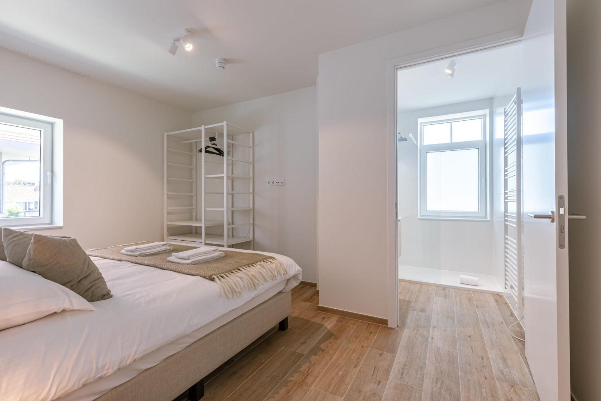Huswell - Pet-Friendly Getaway Near Cadzand Beach מראה חיצוני תמונה